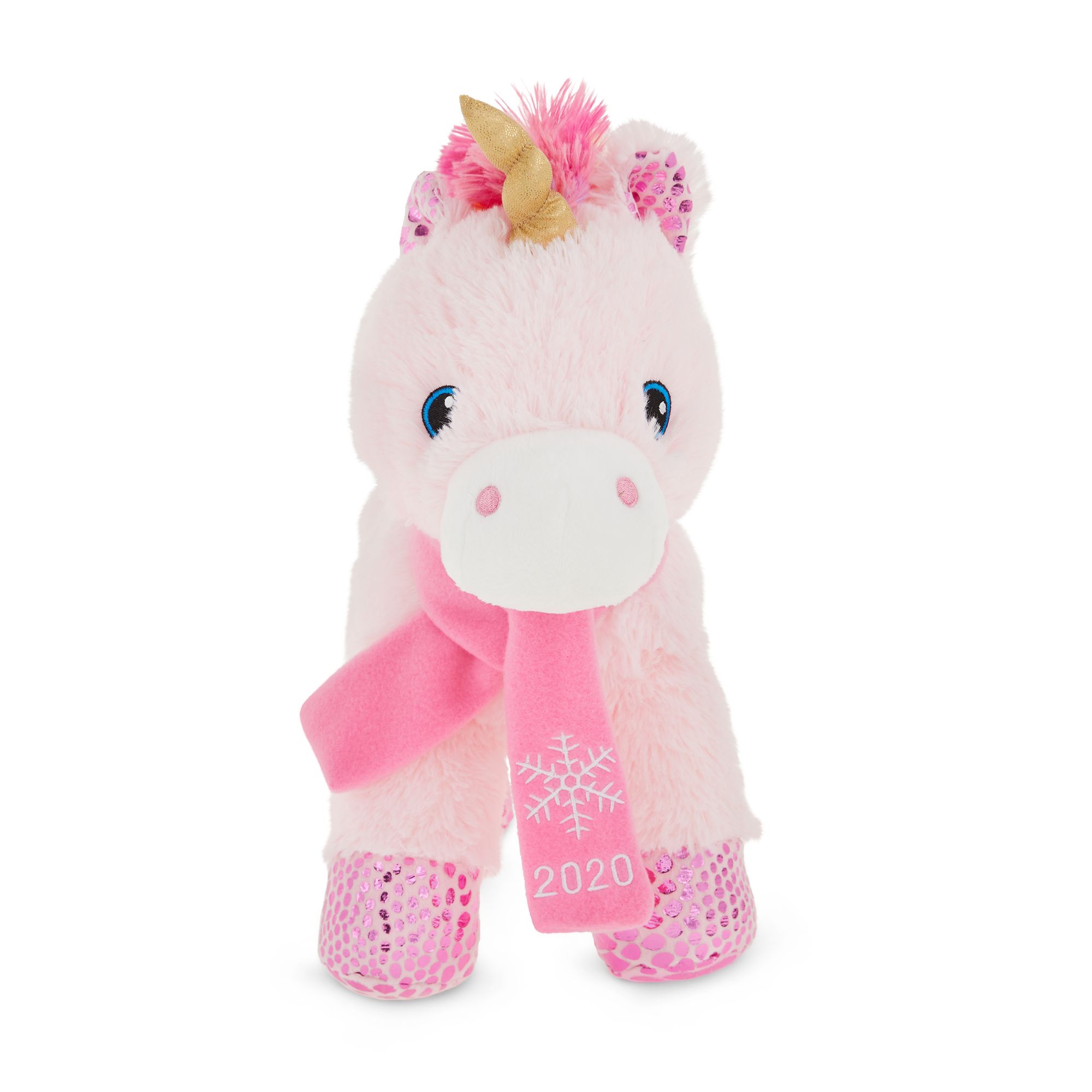 petsmart holiday plush