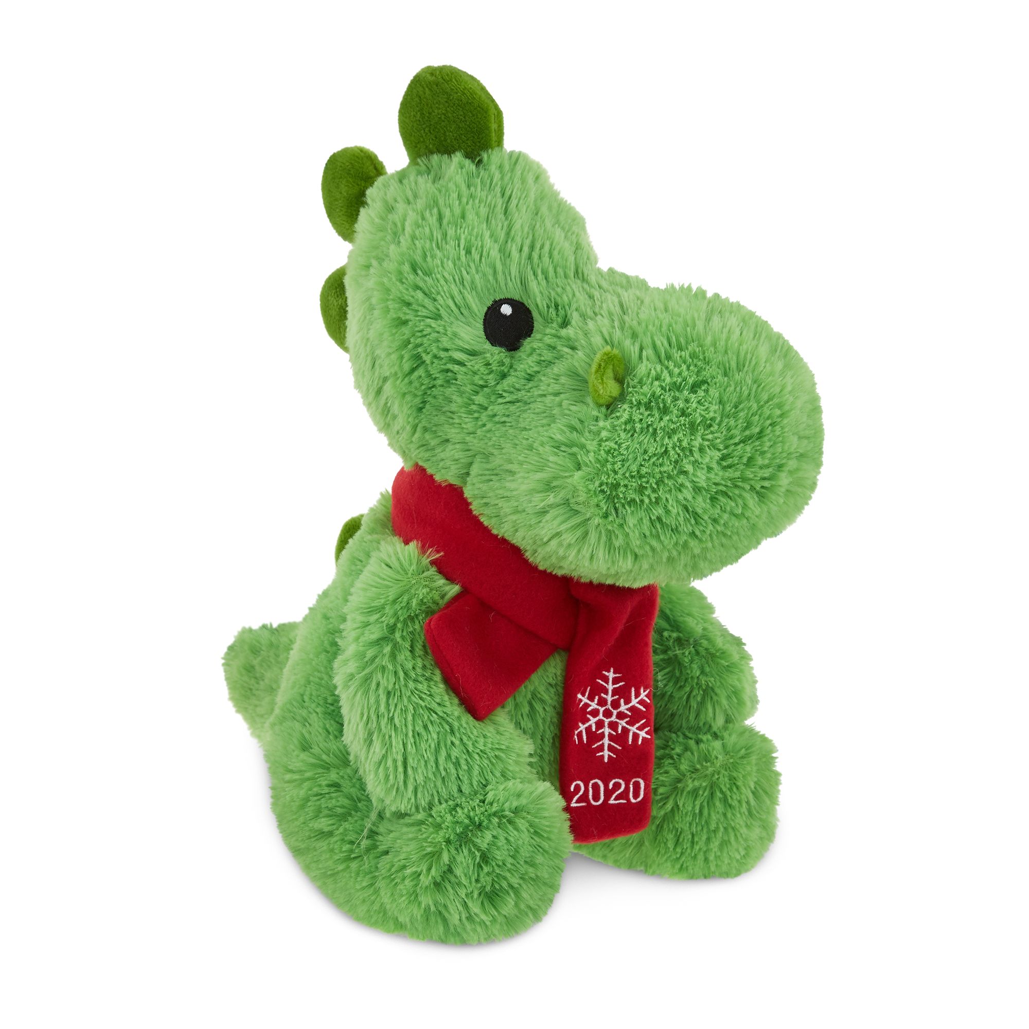 petsmart collectible plush toy