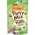 Purina® Friskies® Party Mix Natural Yums Adult Cat Treats - Catnip, Natural image thumbnail 1