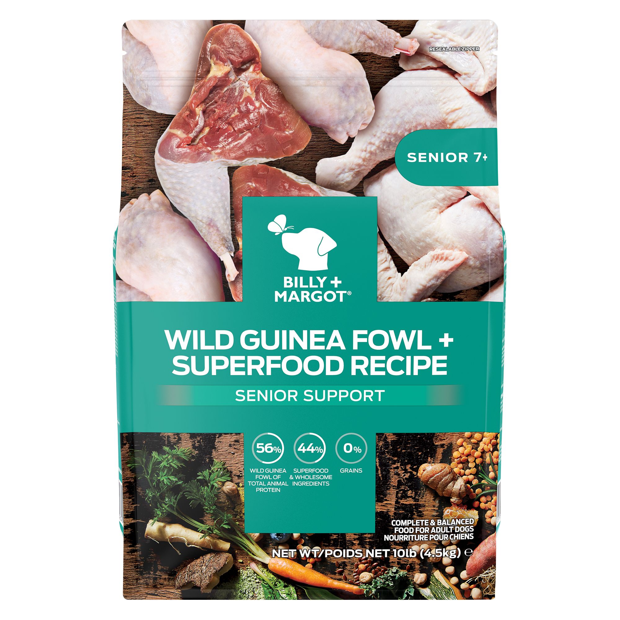 petsmart billy and margot