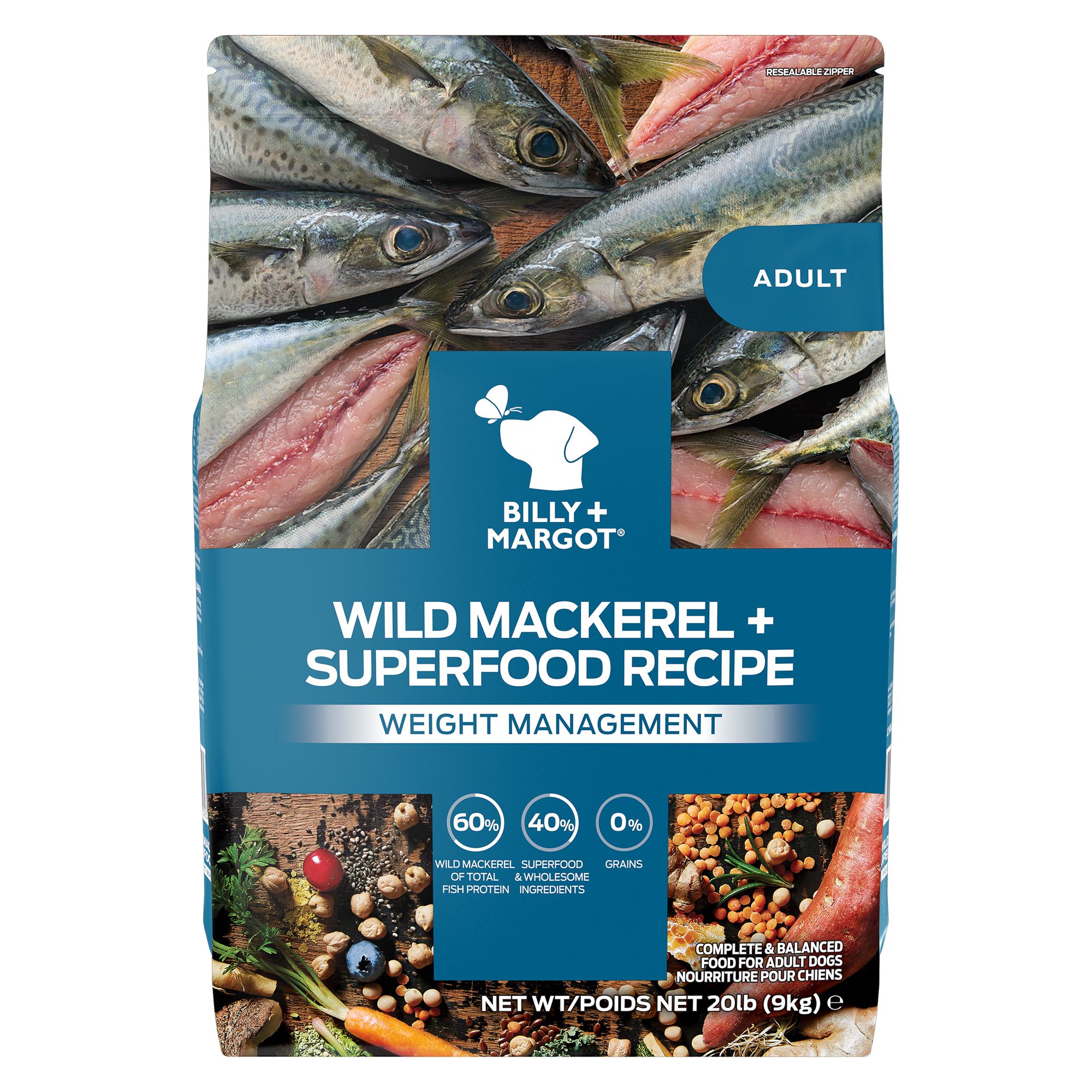 petsmart billy and margot