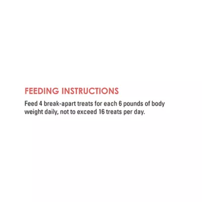 Product Fancy Feast® Savory Cravings Adult Cat Treats - Salmon, Limited Ingredient