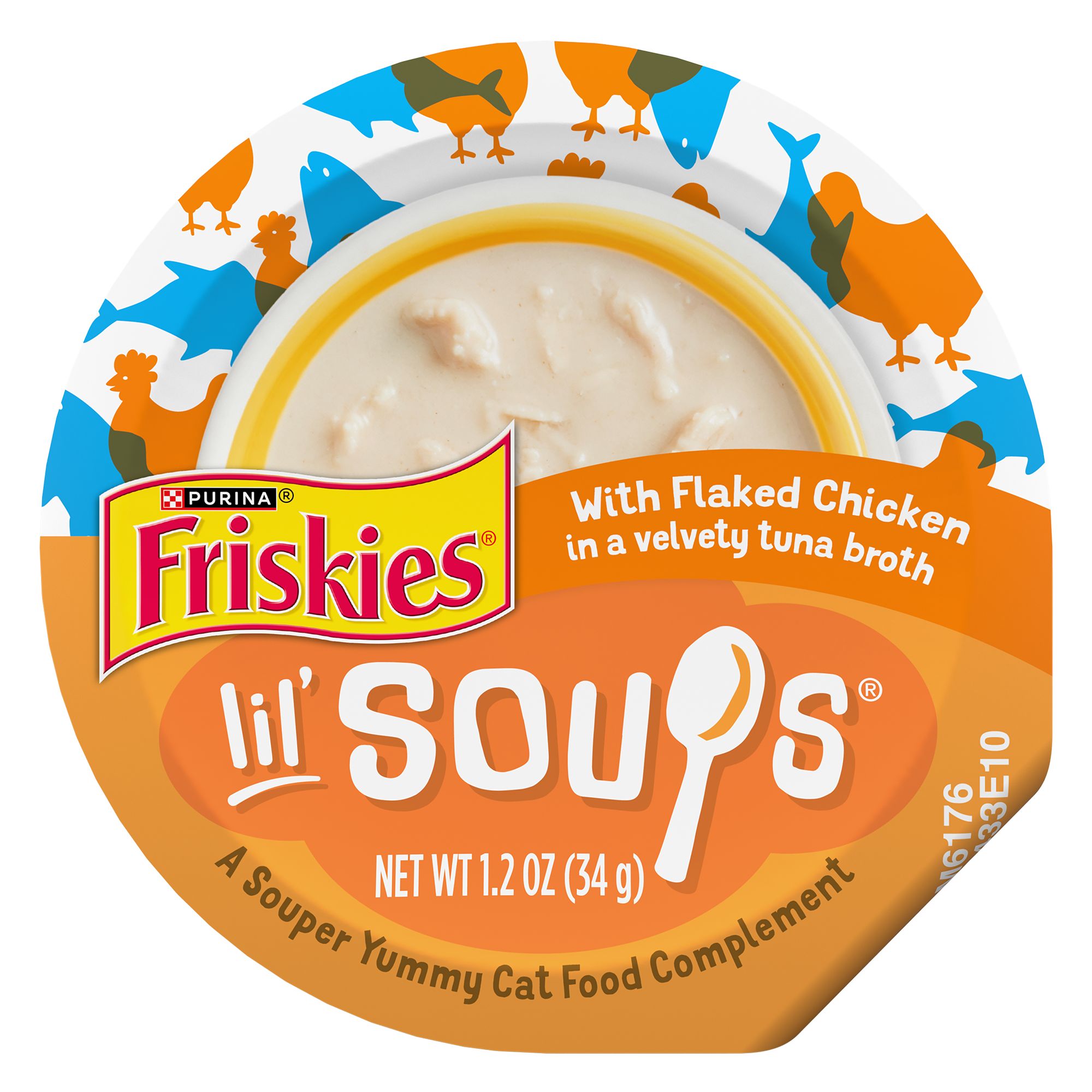 Friskies special diet best sale