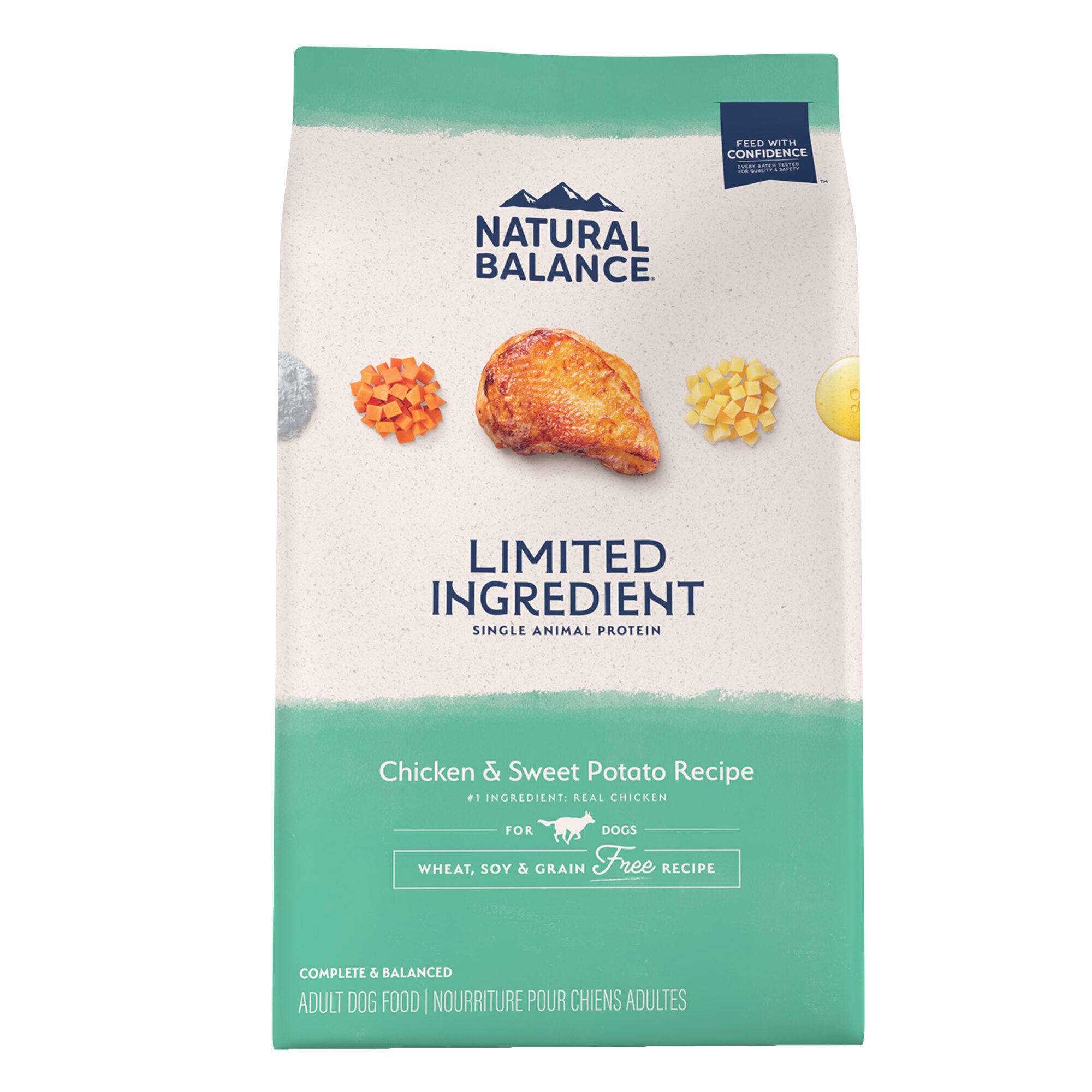 Petsmart 2025 natural balance