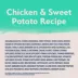 Natural Balance Limited Ingredient Diets Adult Dry Dog Food - Chicken & Sweet Potato image thumbnail 5