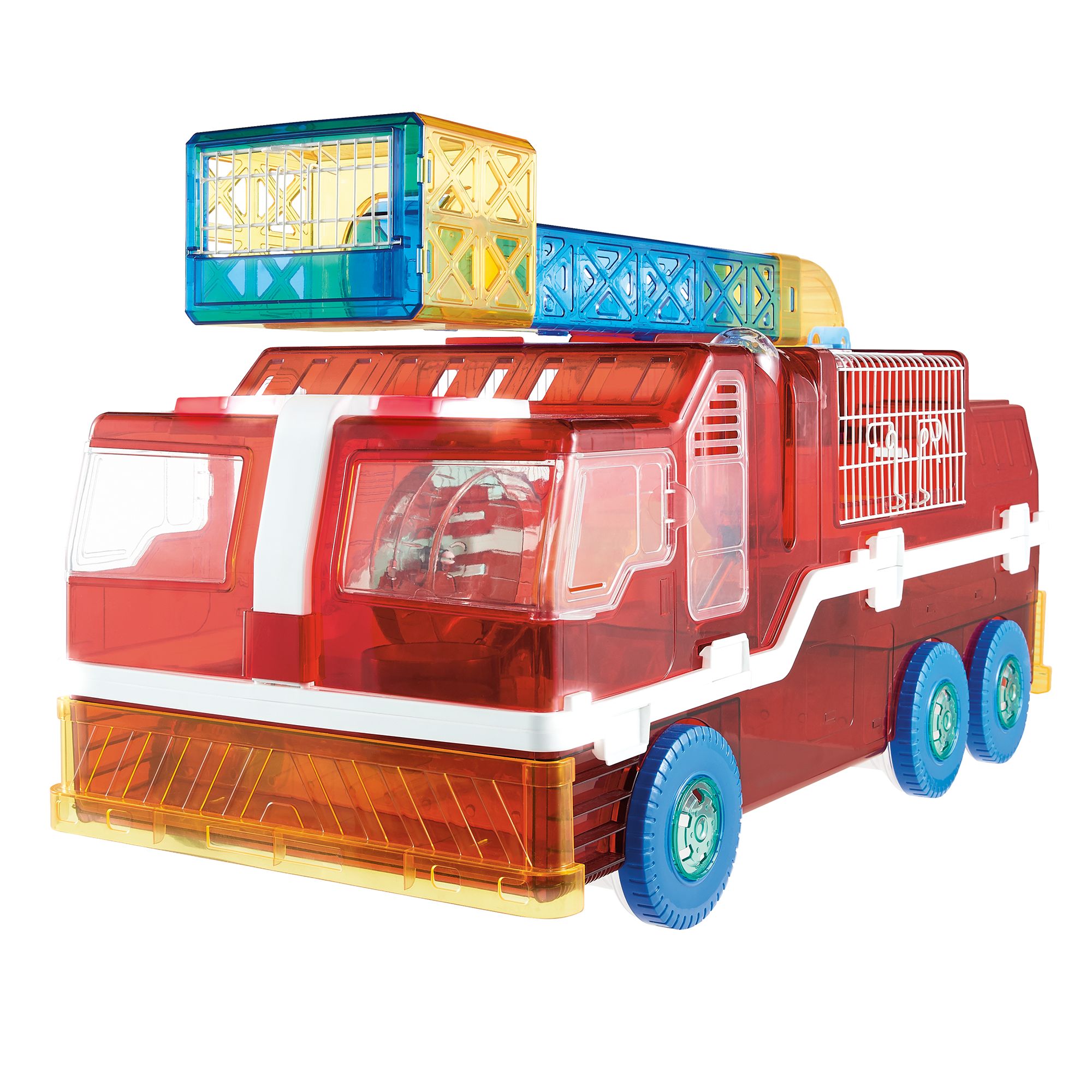 Featured image of post Small Fire Engine Toy : Top 10 toy fire engine trucks collection.