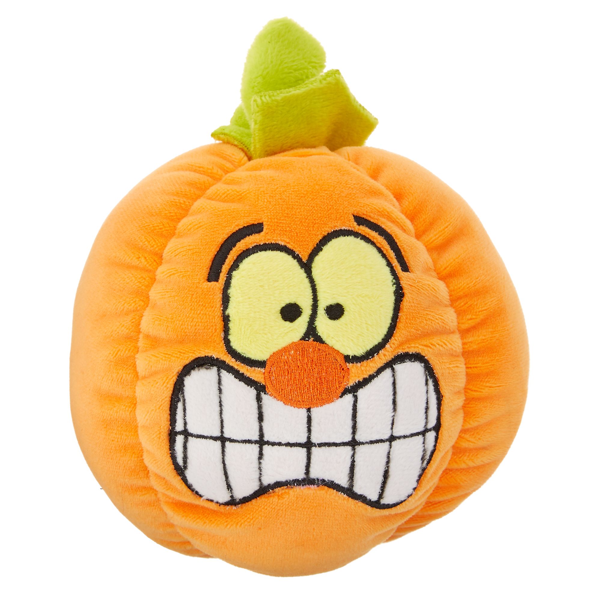 pumpkin plush