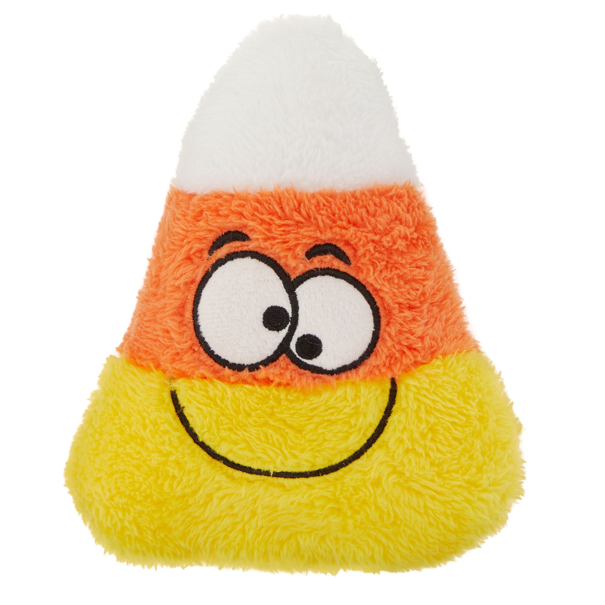 candy corn plush