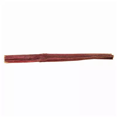 Product Redbarn 7" Bully Skin Sticks Dog Treat