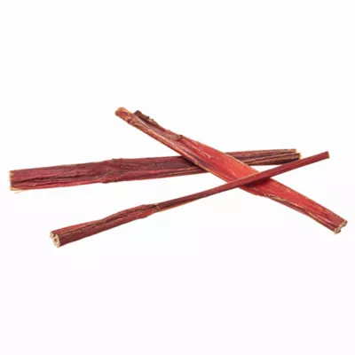 Product Redbarn 7" Bully Skin Sticks Dog Treat