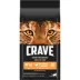 Crave High Protein Adult Dry Cat Food - Grain Free, Chicken image thumbnail 1