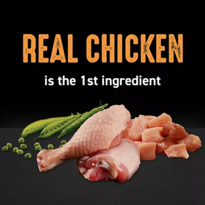 Product Crave High Protein Adult Dry Cat Food - Grain Free, Chicken