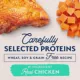 Product Natural Balance Limited Ingredient Small Breed Adult Dry Dog Food - Chicken & Sweet Potato