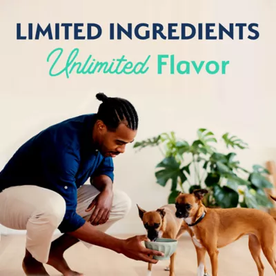 Product Natural Balance Limited Ingredient Small Breed Adult Dry Dog Food - Chicken & Sweet Potato