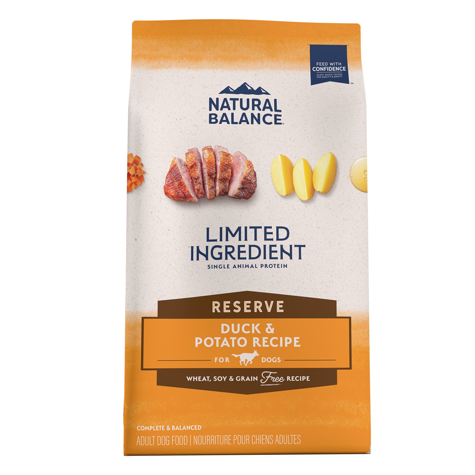 Petsmart grain free dog food best sale