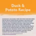 Natural Balance Limited Ingredient Diets Adult Dry Dog Food - Duck & Potato image thumbnail 5