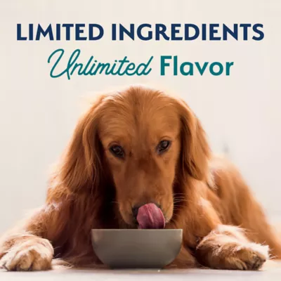 Product Natural Balance Limited Ingredient Diets With-Grain Adult Dry Dog Food - Chicken & Brown Rice