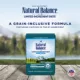 Product Natural Balance Limited Ingredient Diets With-Grain Puppy Dry Dog Food - Chicken & Brown Rice