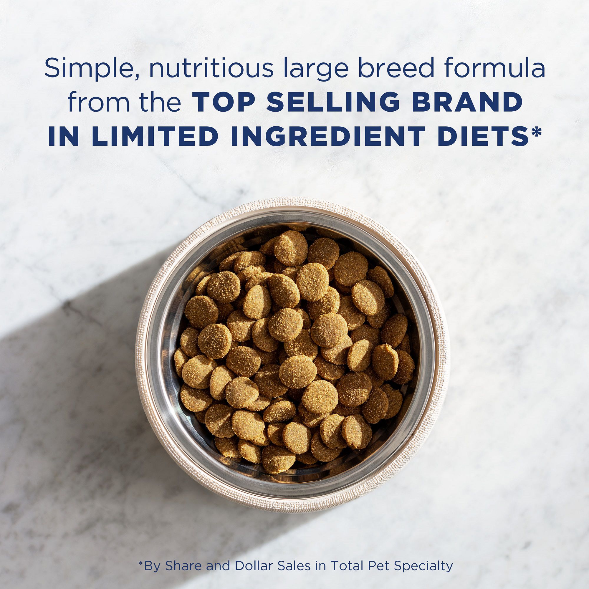 natural balance large breed