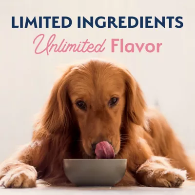 Product Natural Balance Limited Ingredient Diets With-Grain Adult Dry Dog Food - Salmon & Brown Rice