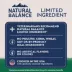 Natural Balance Limited Ingredient Diets Adult Dry Dog Food - Lamb & Brown Rice image thumbnail 3