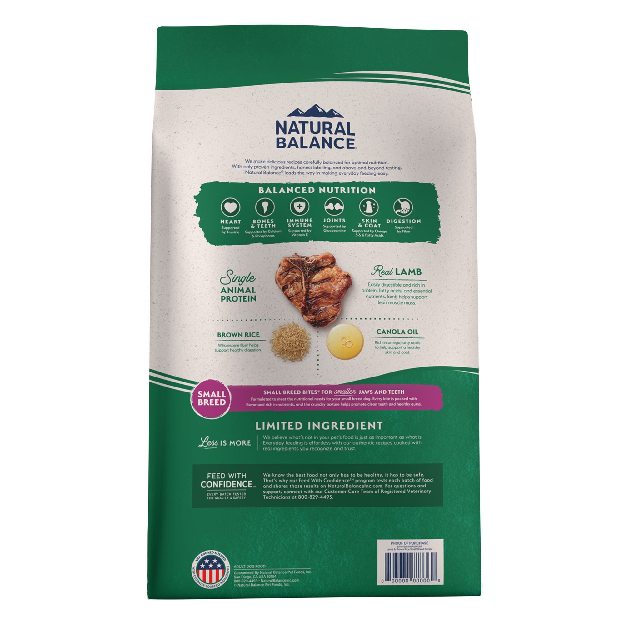 Petsmart natural balance best sale