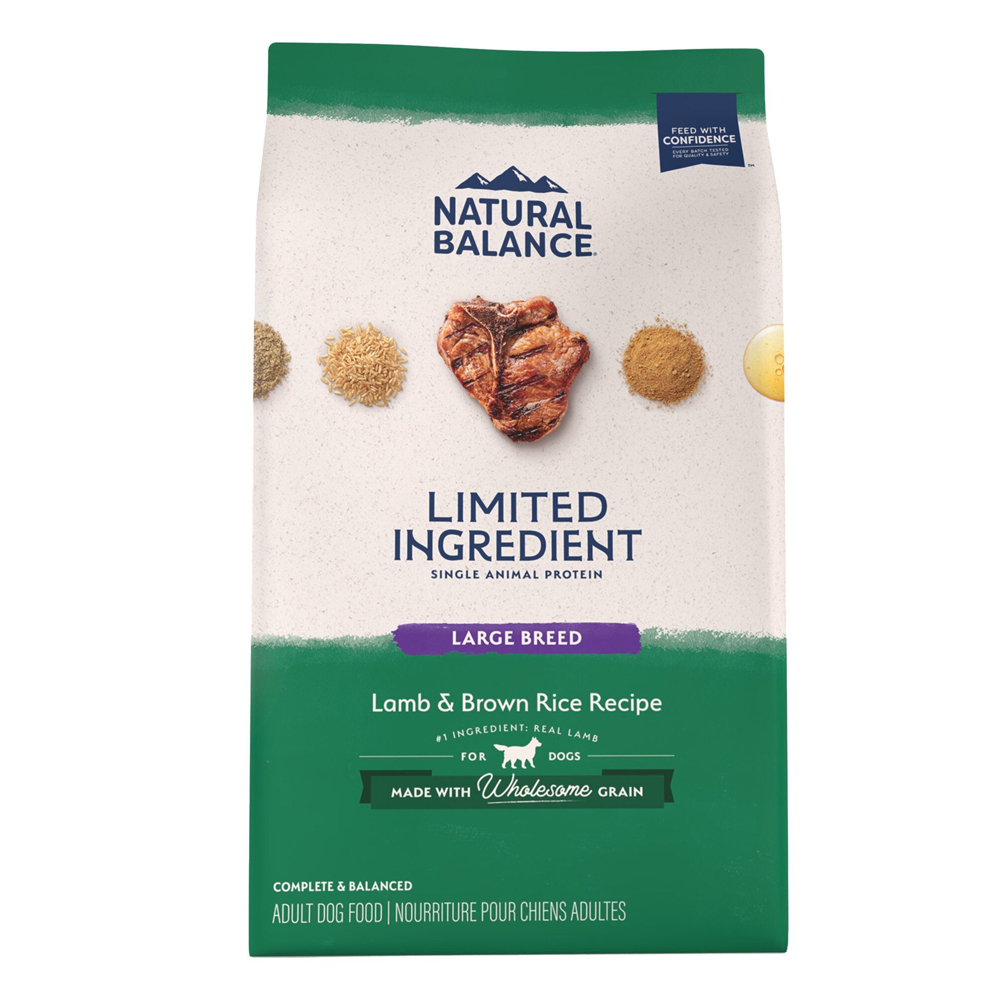 Natural balance sale dog food coupons