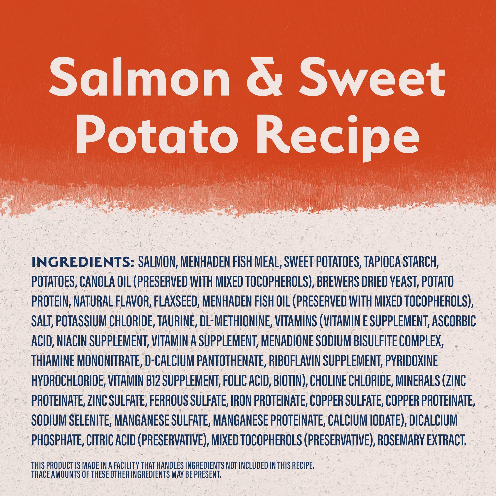natural balance salmon sweet potato