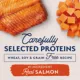 Product Natural Balance Limited Ingredient Small Breed Adult Dry Dog Food - Salmon & Sweet Potato