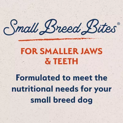 Product Natural Balance Limited Ingredient Small Breed Adult Dry Dog Food - Salmon & Sweet Potato