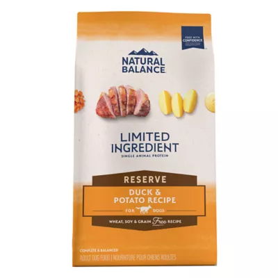 Petsmart natural balance sweet potato and fish hotsell