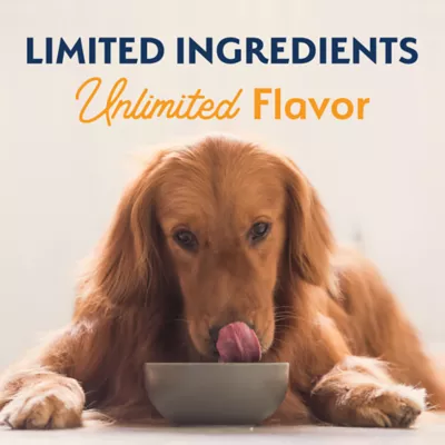 Product Natural Balance Limited Ingredient Diets Adult Dry Dog Food - Duck & Potato