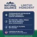 Natural Balance Limited Ingredient With-Grain Large Breed Adult Dry Dog Food - Lamb & Brown Rice image thumbnail 3