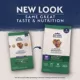 Product Natural Balance Limited Ingredient With-Grain Large Breed Adult Dry Dog Food - Lamb & Brown Rice