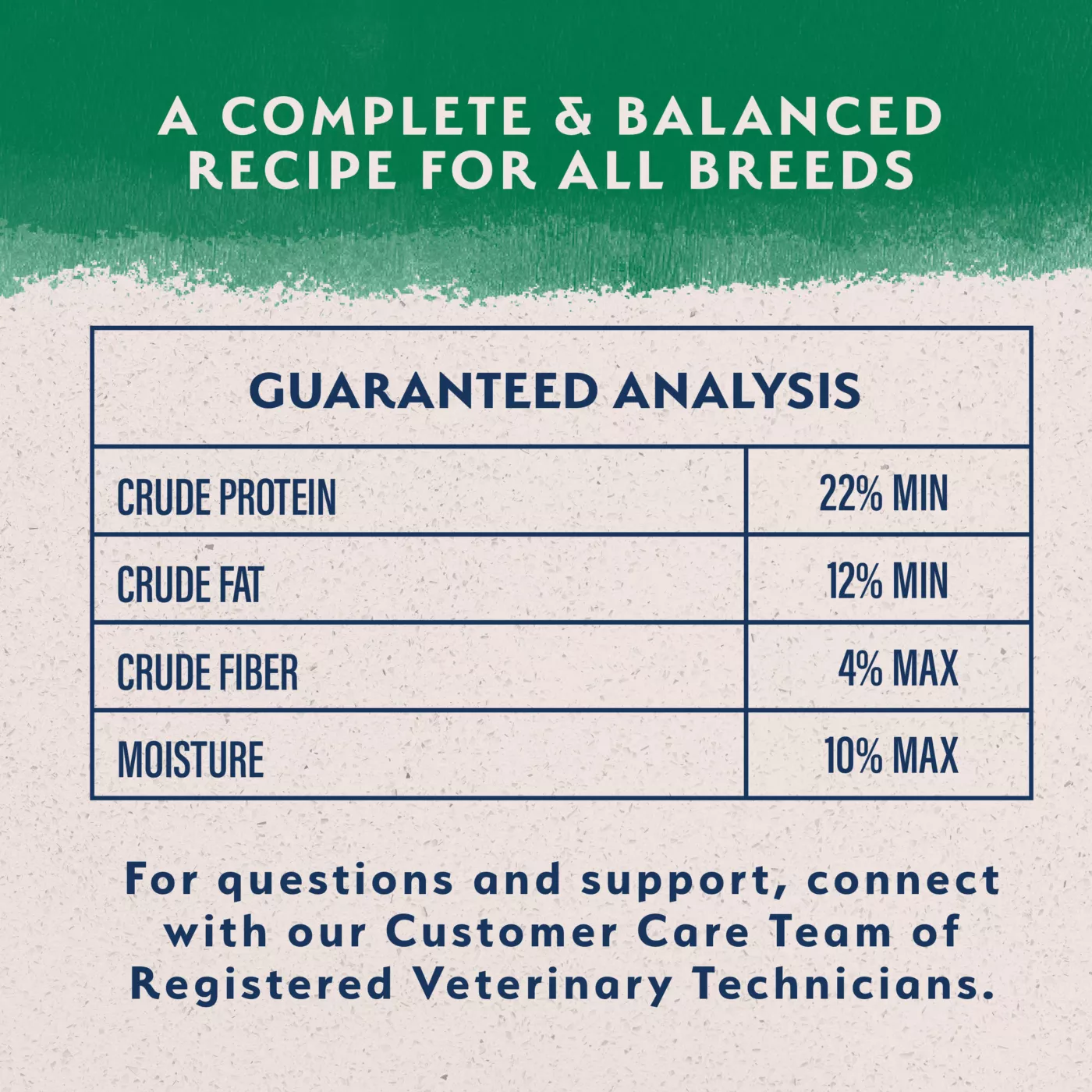 Natural Balance Limited Ingredient With Grain Large Breed Adult Dry Dog Food Lamb Brown Rice