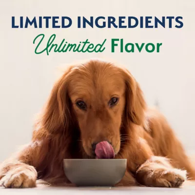 Product Natural Balance Limited Ingredient With-Grain Large Breed Adult Dry Dog Food - Lamb & Brown Rice