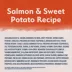 Natural Balance Limited Ingredient Diets Adult Dry Dog Food - Salmon & Sweet Potato image thumbnail 5