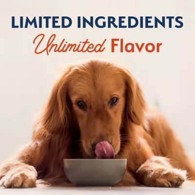 Product Natural Balance Limited Ingredient Diets Adult Dry Dog Food - Salmon & Sweet Potato