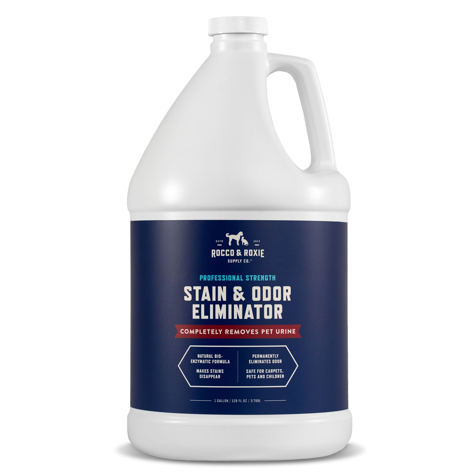 Stain & Odor Removers