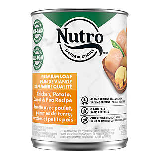 NUTRO™ Limited Ingredient Diet Adult Dog Food