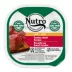 Nutro Natural Choice Adult Wet Dog Food Grain Free Tender Beef Recipe image thumbnail 1