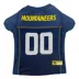 West Virginia Mountaineers NCAA Jersey image thumbnail 1