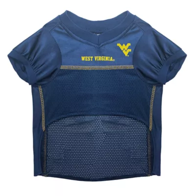 Product West Virginia Mountaineers NCAA Jersey