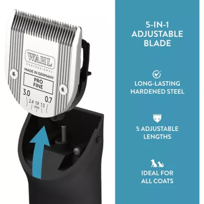 Wahl® 5-in-1 Fine Blade - Image 3