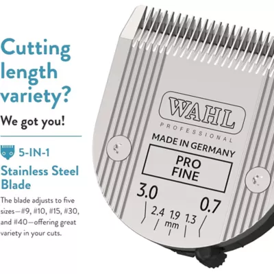 Wahl® 5-in-1 Fine Blade - Image 5