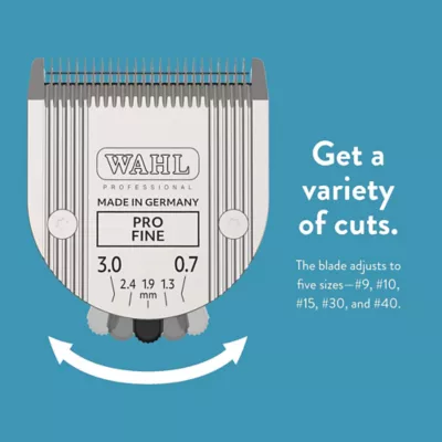 Wahl® 5-in-1 Fine Blade - Image 6