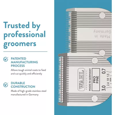 Wahl® 5-in-1 Fine Blade - Image 7