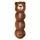 Product Chicago Bears Mascot Long Dog Toy