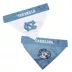 University of North Carolina Reversible Pet Bandana image thumbnail 1