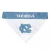 University of North Carolina Reversible Pet Bandana image thumbnail 2